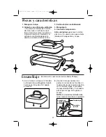 Preview for 17 page of Proctor-Silex 38520 Use & Care Manual