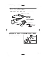 Preview for 7 page of Proctor-Silex 38520G User Manual