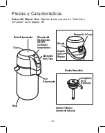 Preview for 15 page of Proctor-Silex 40410 Manual