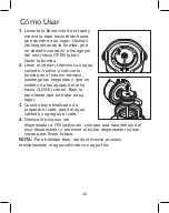 Preview for 16 page of Proctor-Silex 40410 Manual