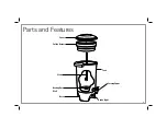 Предварительный просмотр 3 страницы Proctor-Silex 40517 Manual