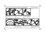 Предварительный просмотр 7 страницы Proctor-Silex 40517 Manual