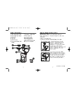 Preview for 3 page of Proctor-Silex 42114 User Manual