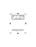 Preview for 18 page of Proctor-Silex 42114 User Manual