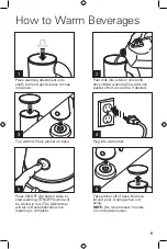 Preview for 5 page of Proctor-Silex 43555 Manual