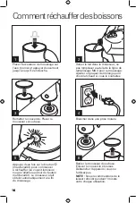 Preview for 14 page of Proctor-Silex 43555 Manual