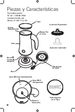 Preview for 22 page of Proctor-Silex 43555 Manual