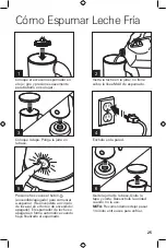 Preview for 25 page of Proctor-Silex 43555 Manual