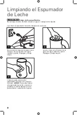 Preview for 26 page of Proctor-Silex 43555 Manual