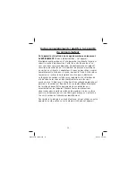 Preview for 13 page of Proctor-Silex 43801 Manual