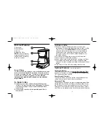 Preview for 3 page of Proctor-Silex 44141-MX Use & Care Manual