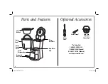 Preview for 4 page of Proctor-Silex 47381 Manual