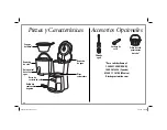 Preview for 22 page of Proctor-Silex 47381 Manual