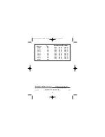 Preview for 20 page of Proctor-Silex 48501 User Manual