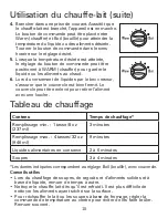 Preview for 15 page of Proctor-Silex 48507 Manual