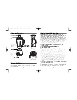 Preview for 3 page of Proctor-Silex 58130N User Manual