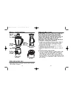 Preview for 10 page of Proctor-Silex 58130N User Manual