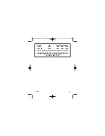 Preview for 13 page of Proctor-Silex 59735-MX Use & Care Manual