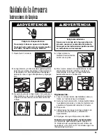 Preview for 23 page of Proctor-Silex 60-Cup Rice Cooker Operation Manual