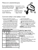 Предварительный просмотр 8 страницы Proctor-Silex 62507PS Use & Care Manual