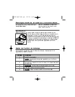 Preview for 9 page of Proctor-Silex 62515R User Manual