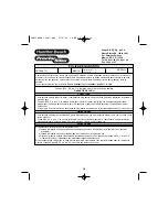 Preview for 19 page of Proctor-Silex 62515R User Manual