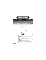 Preview for 1 page of Proctor-Silex 72507 User Manual