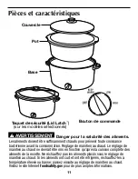 Preview for 11 page of Proctor-Silex 840174901 Quick Manual