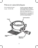 Предварительный просмотр 14 страницы Proctor-Silex 86200 Manual