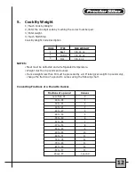 Preview for 12 page of Proctor-Silex 87416 Owner'S Manual