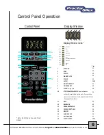 Preview for 9 page of Proctor-Silex E8020NP-SI Owner'S Manual