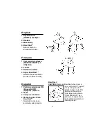 Preview for 3 page of Proctor-Silex Hand Mixer User Manual