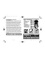 Preview for 10 page of Proctor-Silex Rice Cooker And Steamer Instructions Manual