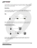 Preview for 8 page of Proctor PCAM-5580 User Manual