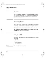 Предварительный просмотр 72 страницы ProCurve 3500yl Series Management And Configuration Manual