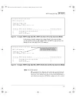 Предварительный просмотр 201 страницы ProCurve 3500yl Series Management And Configuration Manual