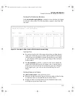 Предварительный просмотр 227 страницы ProCurve 3500yl Series Management And Configuration Manual