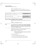 Предварительный просмотр 230 страницы ProCurve 3500yl Series Management And Configuration Manual