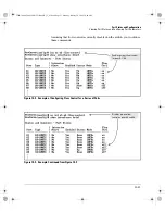 Предварительный просмотр 231 страницы ProCurve 3500yl Series Management And Configuration Manual