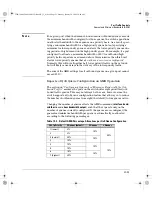 Предварительный просмотр 339 страницы ProCurve 3500yl Series Management And Configuration Manual