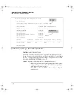 Предварительный просмотр 384 страницы ProCurve 3500yl Series Management And Configuration Manual