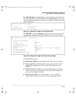 Предварительный просмотр 391 страницы ProCurve 3500yl Series Management And Configuration Manual