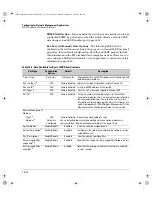 Предварительный просмотр 398 страницы ProCurve 3500yl Series Management And Configuration Manual