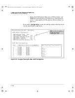 Предварительный просмотр 402 страницы ProCurve 3500yl Series Management And Configuration Manual