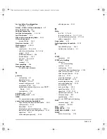 Предварительный просмотр 715 страницы ProCurve 3500yl Series Management And Configuration Manual