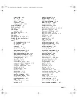 Предварительный просмотр 717 страницы ProCurve 3500yl Series Management And Configuration Manual