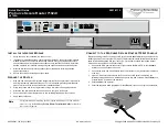 Preview for 1 page of ProCurve 7102dl Quick Start Manual