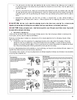 Preview for 30 page of Prodeco Technologies G Plus Mariner 7 User Manual