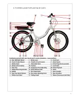 Preview for 7 page of Prodeco Technologies G Plus Stride R User Manual