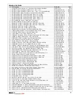 Preview for 30 page of Prodeco Technologies Mariner 500 v4 User Manual